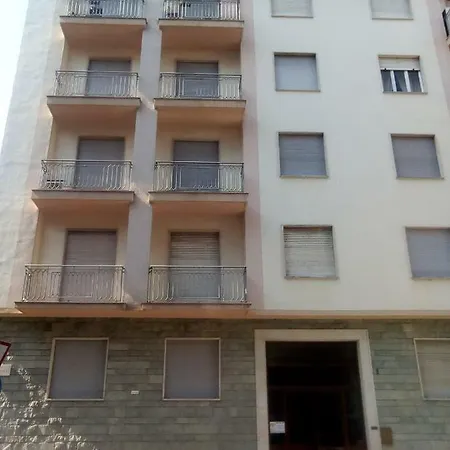 Appartement Viamezzenile Turijn